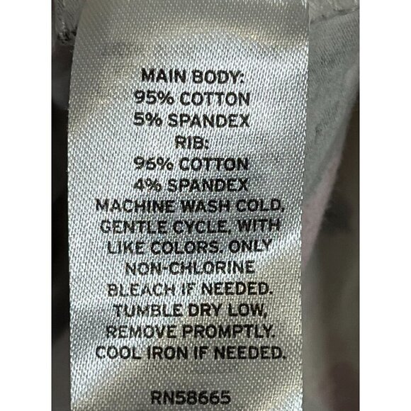 Rachel Parcell Pajama Set XS Red Crew Neck Christmas Holly Festive Santa Soft - Picture 10 of 11